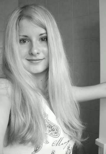 My photo - Lina, 33 from Pavlodar (@lina4746)