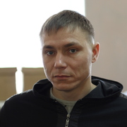 Николай, 39, Оловянная
