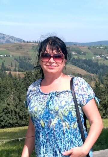 Ma photo - Galina, 53 de Vinnytsa (@galina112042)