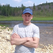 Юрий, 38, Игра