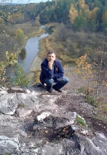 My photo - Andrey, 53 from Sochi (@sergey467830)