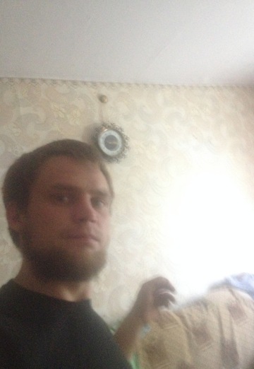Моя фотография - Дмитрий, 33 из Нижний Новгород (@dmitriy324320)