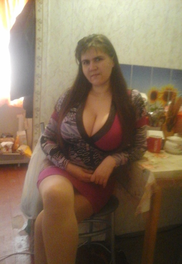 My photo - ekaterina, 41 from Kondopoga (@ekaterina53419)