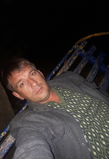 My photo - Sergey, 43 from Salavat (@sergey711129)