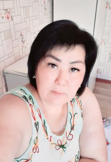 Mein Foto - Gulja, 48 aus Schymkent (@guljanattleuova)