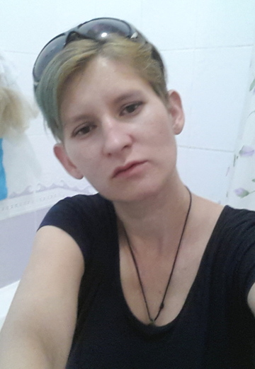 Моя фотография - Лена, 36 из Ташкент (@lena63216)