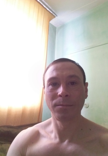 Моя фотография - Владимир, 40 из Сарань (@vladimir321974)