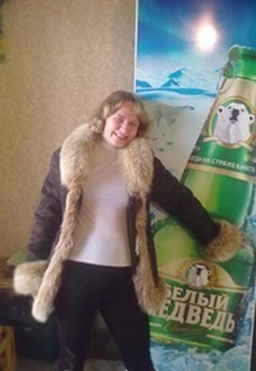 My photo - Albina, 32 from Krasniy Luch (@albina8774)