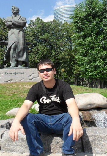 My photo - Aleksandr, 34 from Mozdok (@aleksandr8190137)