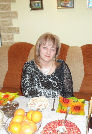 Mein Foto - Natalja, 50 aus Orsk (@natalya71320)