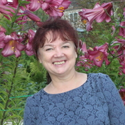ирина, 59, Удомля