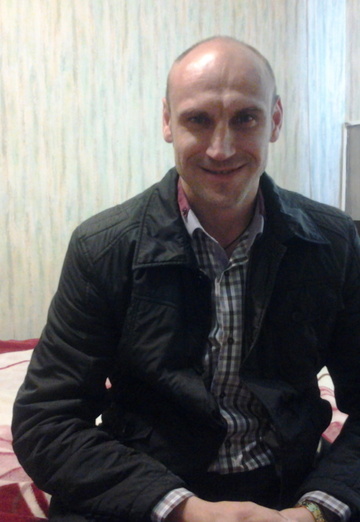 Моя фотография - Евгений, 42 из Геленджик (@evgeniy208999)