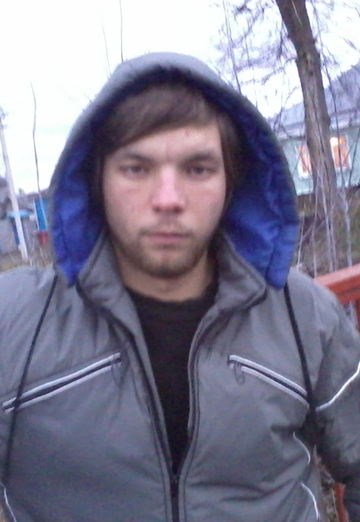 My photo - evgeniy, 33 from Kursk (@evgeniy241451)