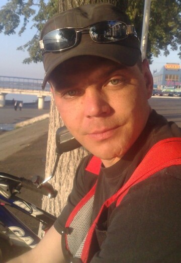 My photo - Aleks, 49 from Perm (@aleks100516)