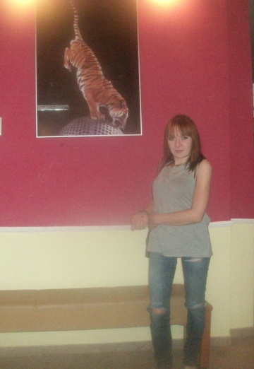 Моя фотография - Наталья, 41 из Астрахань (@natalya160641)