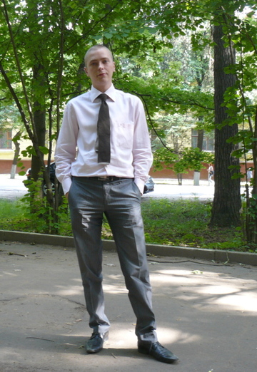 Моя фотография - Виктор, 37 из Обнинск (@viktor136975)