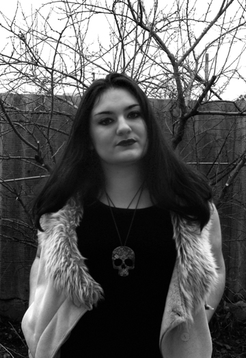 My photo - Valentina, 28 from Kharkiv (@valentina22464)