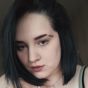 Лизка, 21, Кострома