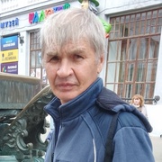 Рустам, 53, Альметьевск