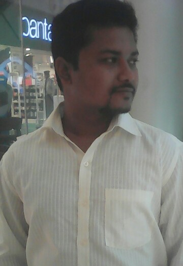 My photo - Rajapartha, 38 from Kolkata (@rajapartha)