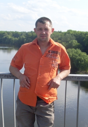 My photo - anatoliy, 46 from Konotop (@anatoliy87142)
