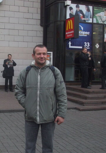 Моя фотографія - Олег, 84 з Тернопіль (@pavel160470)