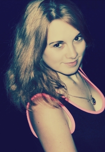 Моя фотография - Дианка, 29 из Бердянск (@dianka303)