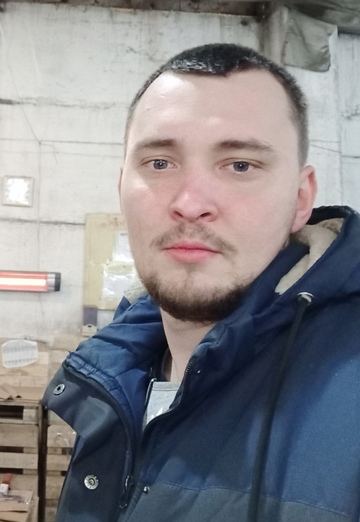 Моя фотография - Валентин, 32 из Луганск (@ryabushenko0)