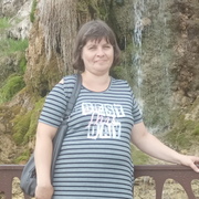 Ольга, 37, Пермь