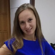 Татьяна, 32, Москва