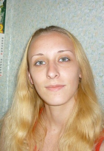 Моя фотография - Светлана, 35 из Кохма (@svetlana185134)