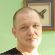 Дмитрий, 45, Нытва