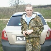 алексей, 37, Климовск