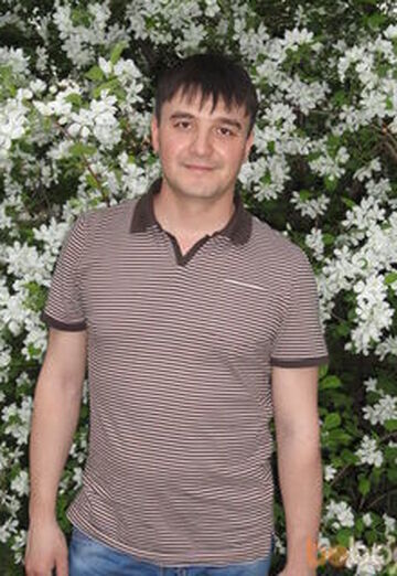 My photo - Ildar, 48 from Nizhnekamsk (@ildar13365)