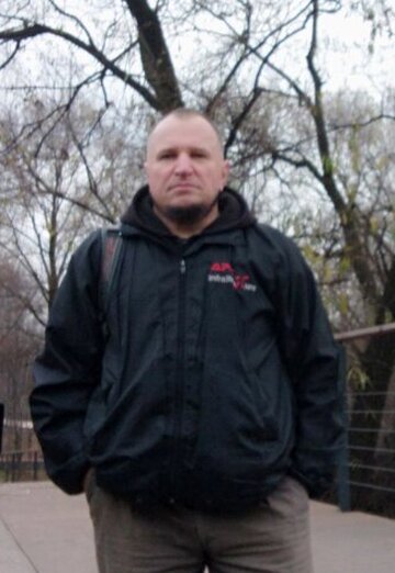 My photo - Igor, 55 from Moscow (@igor364336)