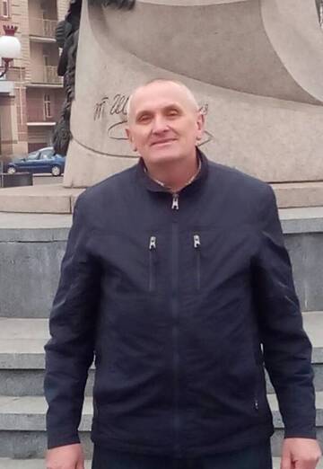My photo - Aleksandr, 58 from Irpin (@aleksandrshevchenko65)