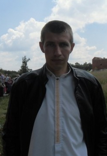 My photo - Іgor, 33 from Novoselytsia (@igooleg55)