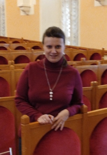 My photo - Aleksandra, 37 from Severodvinsk (@aleksandra85875)