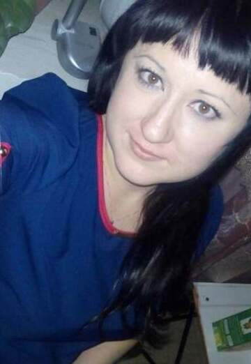 Моя фотография - Тамара, 35 из Новоалтайск (@tamara14840)