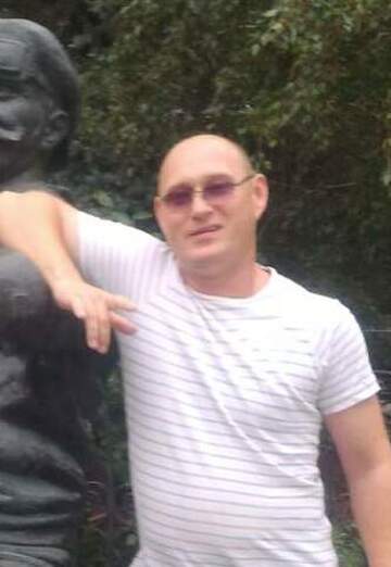 My photo - Dmitriy, 41 from Kalach-na-Donu (@dmitriy461336)