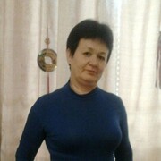 Марина Егорова, 58, Зарайск