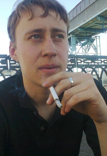 My photo - danil, 32 from Naberezhnye Chelny (@danil34629)