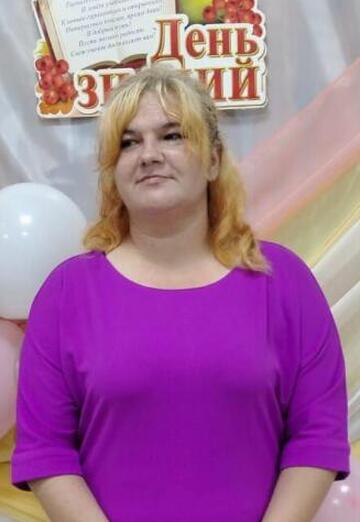 My photo - Anastasiya, 37 from Alapaevsk (@anastasiya212910)