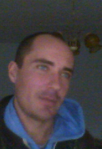 My photo - Vlad, 38 from Bishkek (@vlad100424)