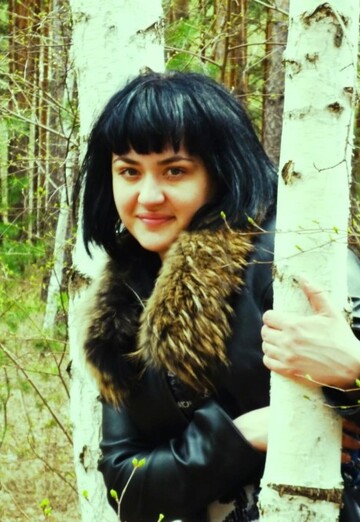 My photo - Irina, 44 from Lysychansk (@irina209148)