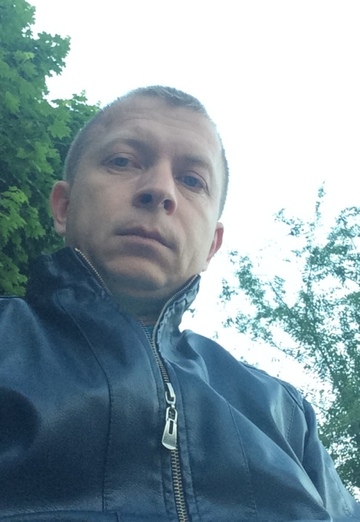 Моя фотография - владимир, 42 из Воронеж (@vladimir210326)