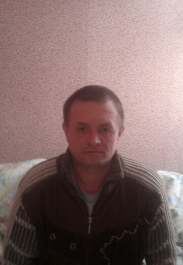 Моя фотография - Алексей, 51 из Домодедово (@aleksey541720)