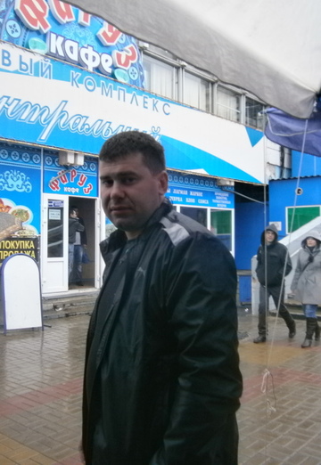 My photo - Vasiliy, 53 from Belitsa (@vasiliy19934)