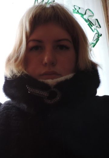 My photo - olga, 37 from Kursk (@olga174733)