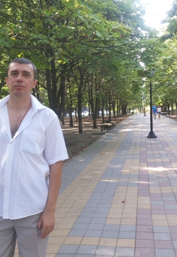Моя фотография - Сергей, 52 из Кисловодск (@sergey259363)